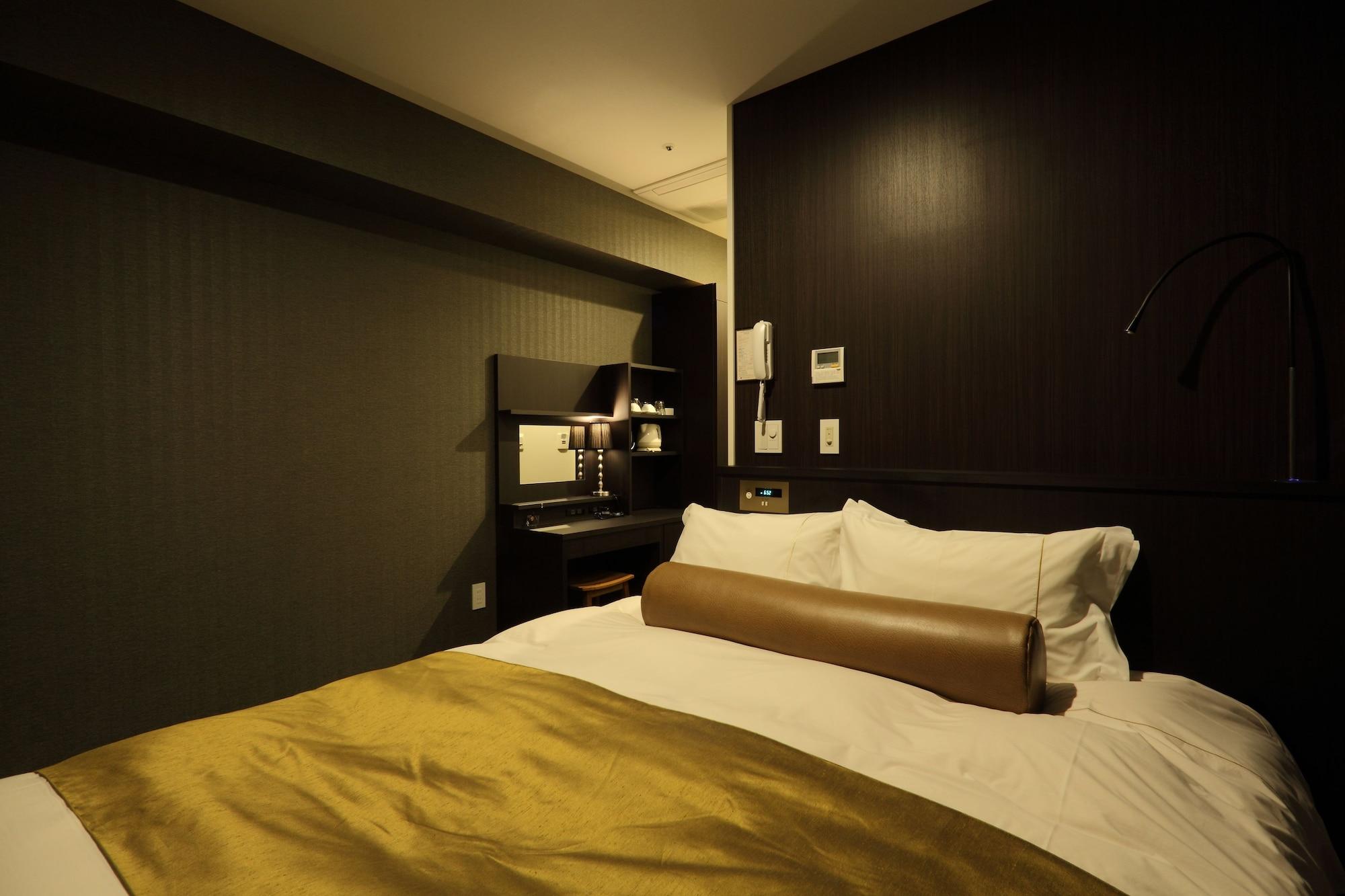 טוקיו Centurion Hotel Grand Akasakamitsuke Station מראה חיצוני תמונה