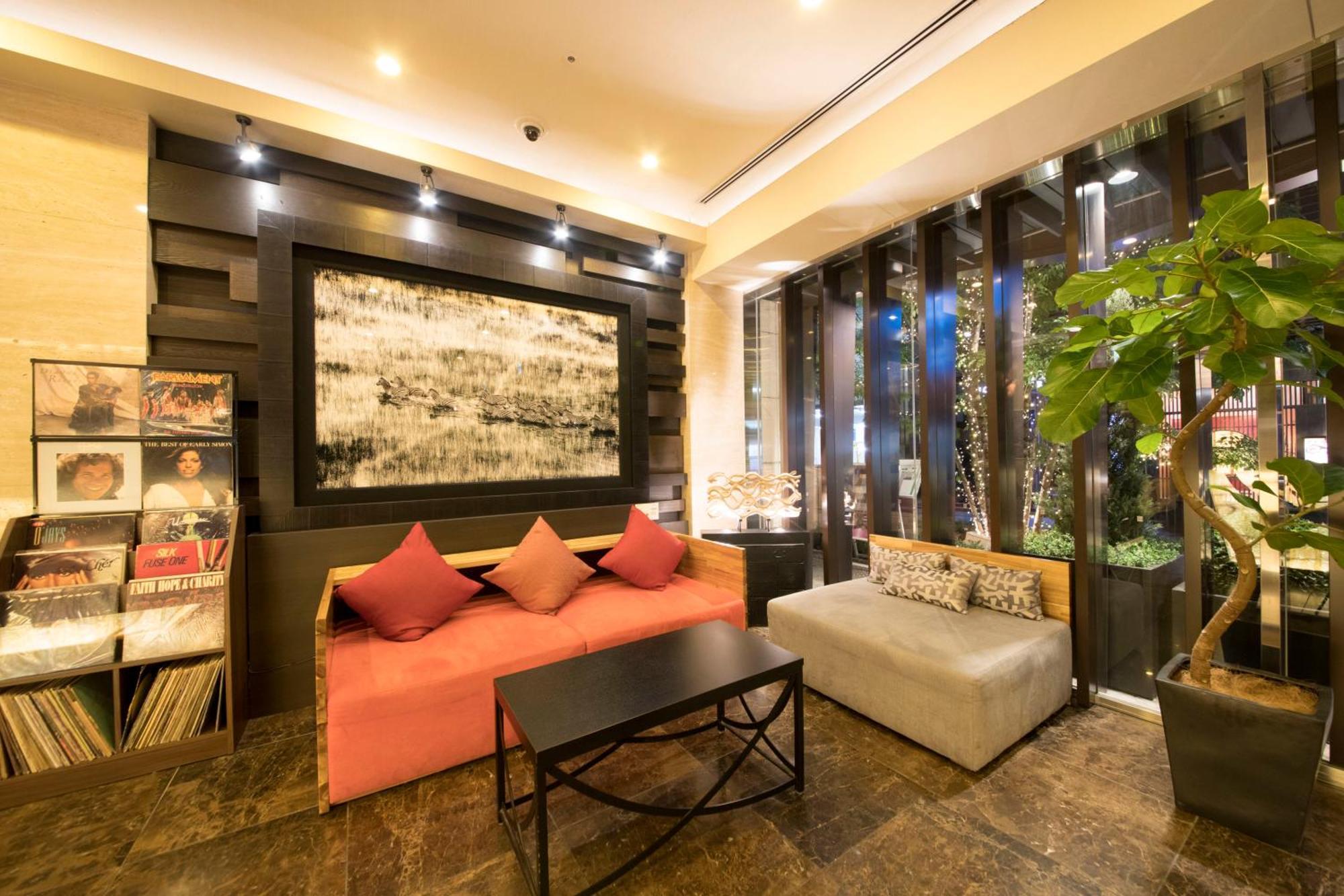 טוקיו Centurion Hotel Grand Akasakamitsuke Station מראה חיצוני תמונה
