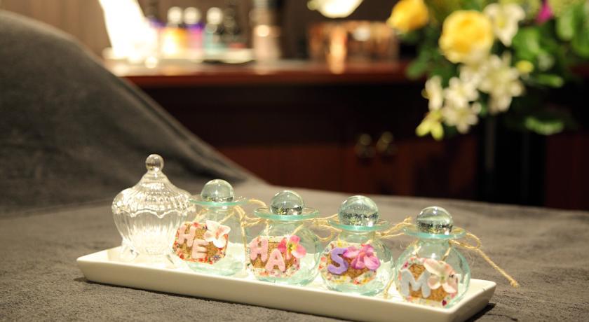 טוקיו Centurion Hotel Grand Akasakamitsuke Station מראה חיצוני תמונה